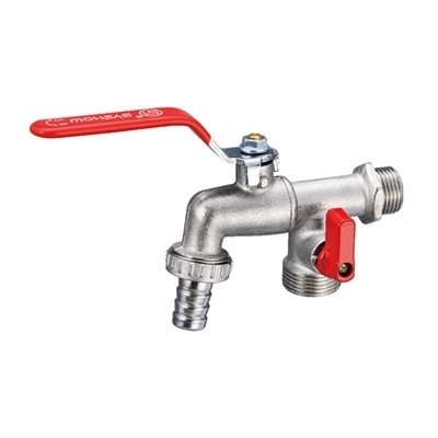 SYSHOW KUGLASTA SLAVINA  dn 15-1/2" - priključak 3/4"